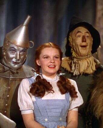 הרמת מסך דף הבית | מתוך הסרט