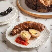 עירוב תבשילין דף הבית | גיא אשכנזי, Karela Agency עירוב תבשילין דף הבית | גיא אשכנזי, Karela Agency