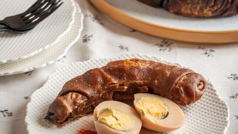 עירוב תבשילין דף הבית | גיא אשכנזי, Karela Agency