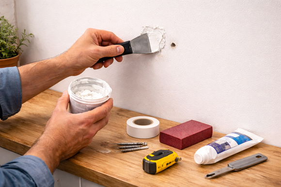 סתימת חורים | בינה מלאכותית