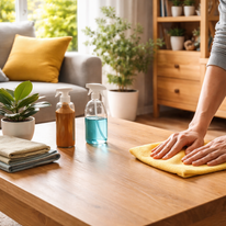 תחזוקת רהיטים | בינה מלאכותית