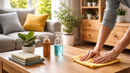 תחזוקת רהיטים | בינה מלאכותית תחזוקת רהיטים | בינה מלאכותית