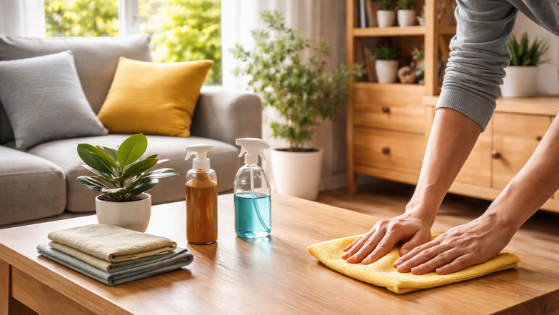 תחזוקת רהיטים | בינה מלאכותית