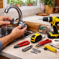 תיקון בעצמכם | בינה מלאכותית