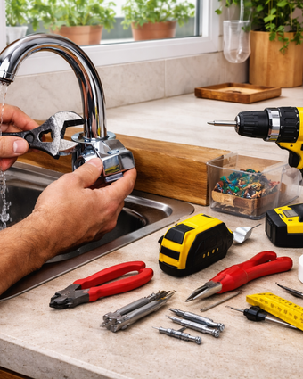 תיקון בעצמכם | בינה מלאכותית