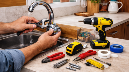 תיקון בעצמכם | בינה מלאכותית