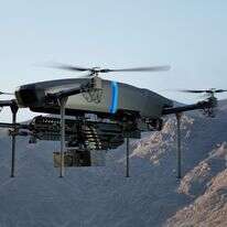 רחפן - הפתרונות להגנת הגבולות של התעשיה האווירית | IAI רחפן - הפתרונות להגנת הגבולות של התעשיה האווירית | IAI