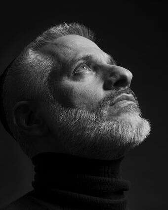 אביתר בנאי. חשוף | אלדד רפאלי, באדיבות yes דוקו אביתר בנאי. חשוף | אלדד רפאלי, באדיבות yes דוקו