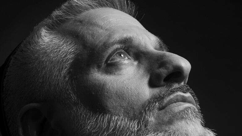 אביתר בנאי. חשוף | אלדד רפאלי, באדיבות yes דוקו