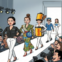 ציידי המותגים דף הבית | בינה מלאכותית