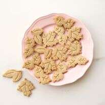 עוגיות וניל ומייפל | אפרת ליכטנשטט