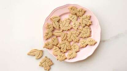 עוגיות וניל ומייפל | אפרת ליכטנשטט