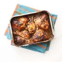 עוף בבלסמי, וניל ותפוזים | אפרת ליכטנשטט