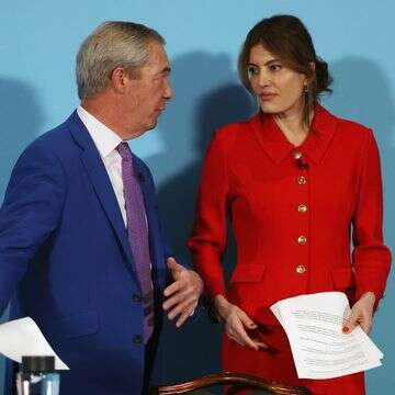 קנינגהאם Uפאראג', היום | EPA קנינגהאם Uפאראג', היום | EPA