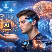 בינה מלאכותית | הדמיה