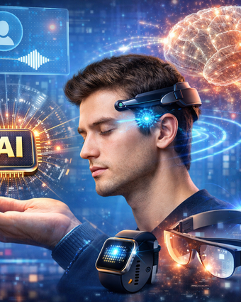 בינה מלאכותית | הדמיה