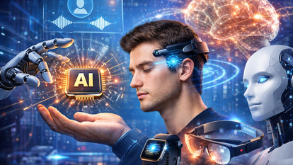 בינה מלאכותית | הדמיה