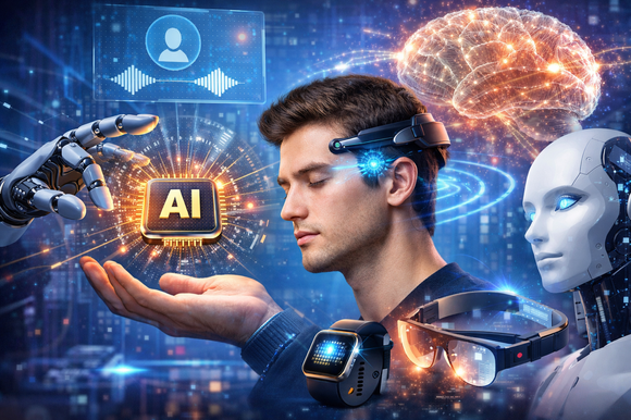 בינה מלאכותית | הדמיה