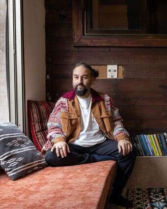 אביב בכר | אבישג שאר־ישוב