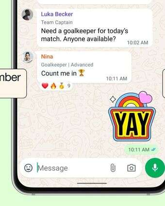 וואטסאפ | אינפוגרפיקה וואטסאפ | אינפוגרפיקה