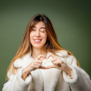 נקודת חן | אריק סולטן