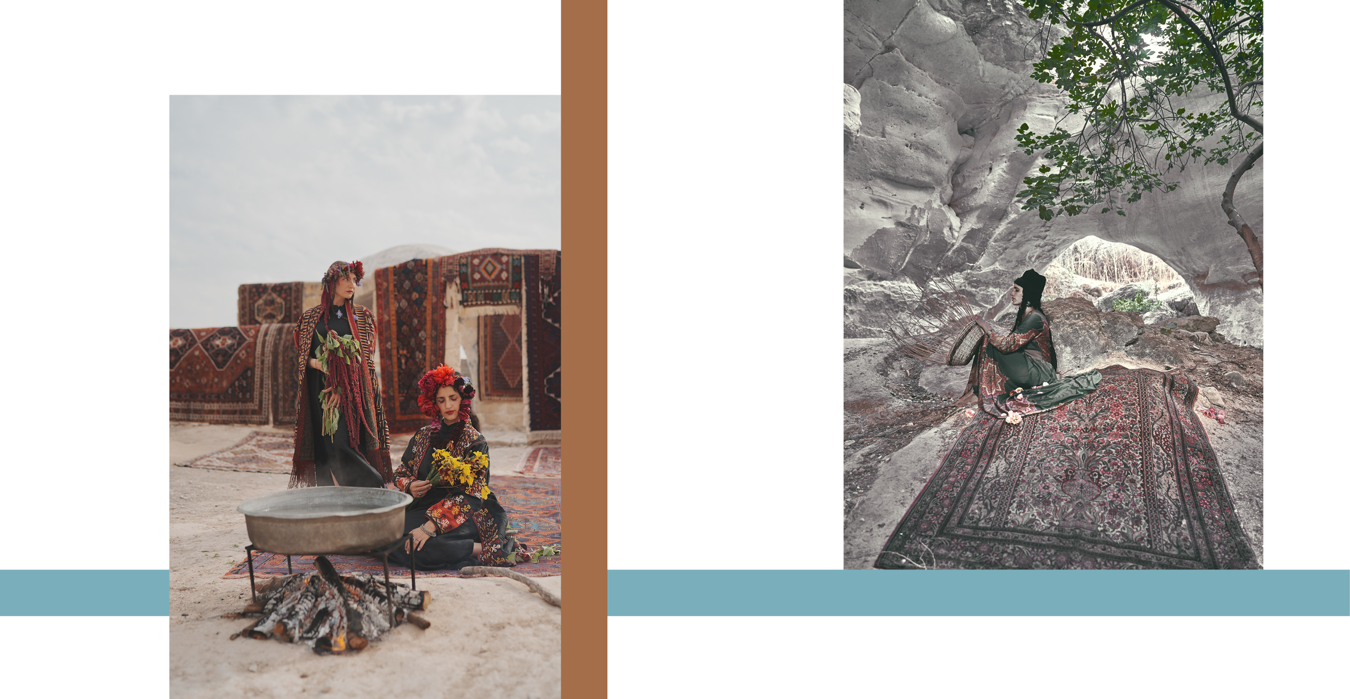 סומאק שטיחים | ינאי יעקב ליין, זוהר רון סומאק שטיחים | ינאי יעקב ליין, זוהר רון