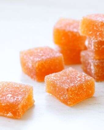 מרמלדות משמש ולבנדר כמו בקונדיטוריה | אפרת ליכטנשטט מרמלדות משמש ולבנדר כמו בקונדיטוריה | אפרת ליכטנשטט