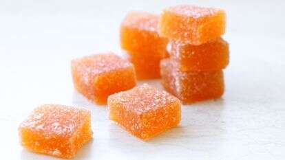 מרמלדות משמש ולבנדר כמו בקונדיטוריה | אפרת ליכטנשטט