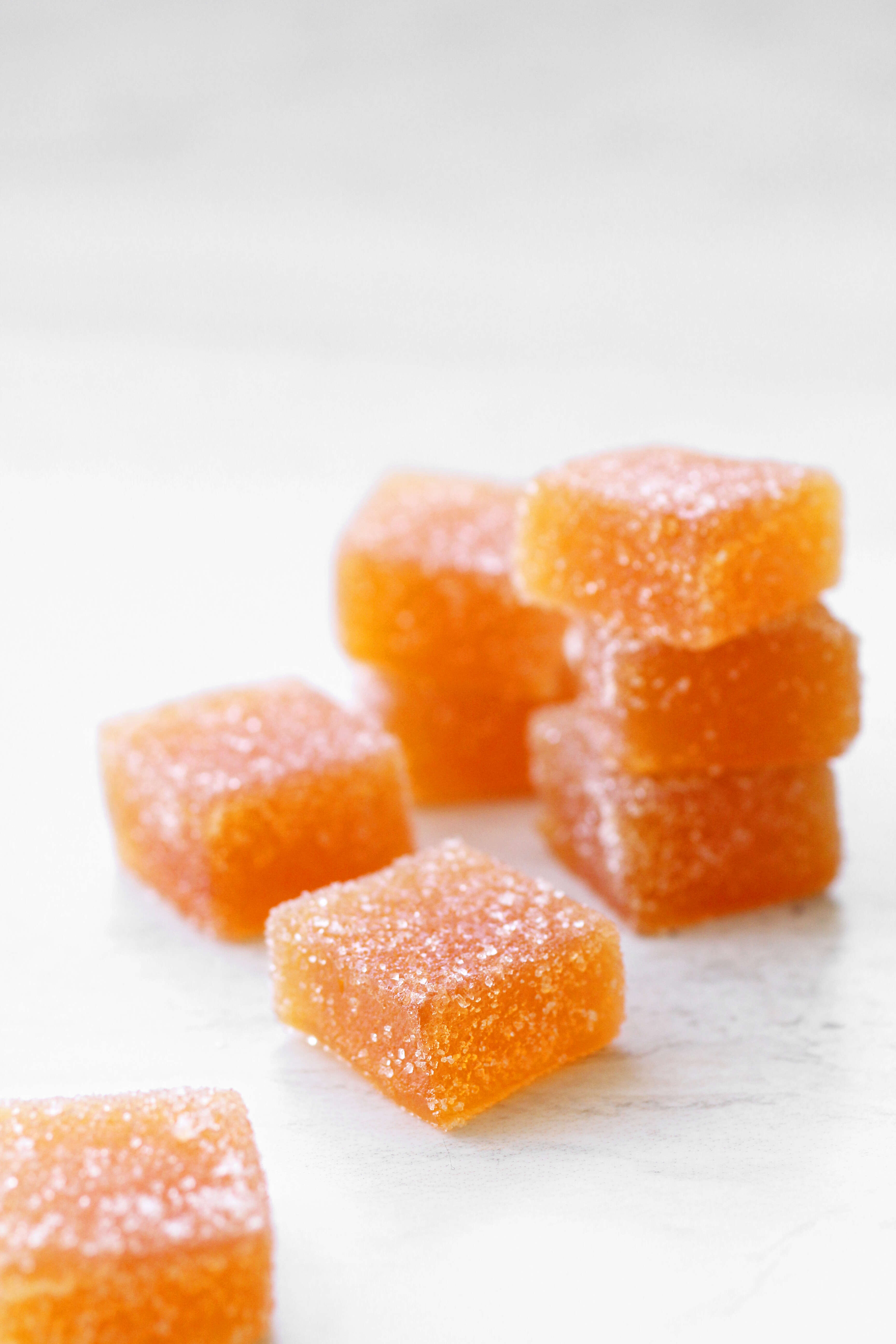 מרמלדות משמש ולבנדר כמו בקונדיטוריה | אפרת ליכטנשטט