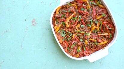 הדג שמתחסל לפני שמגיעים למרק | אפרת ליכטנשטט