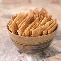 העוגיות המרוקאיות האלה שוברות גם את מי שלא אוהב אניס | אפרת ליכטנשטט