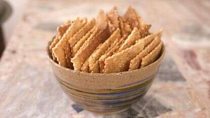 העוגיות המרוקאיות האלה שוברות גם את מי שלא אוהב אניס | אפרת ליכטנשטט