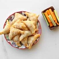 בורקס שלוש גבינות | אפרת ליכטנשטט