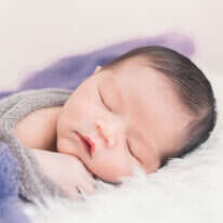 השנה הראשונה עם תינוק מביאה איתה אתגרים וגם הרבה רגעים של התרגשות | שאטרסטוק