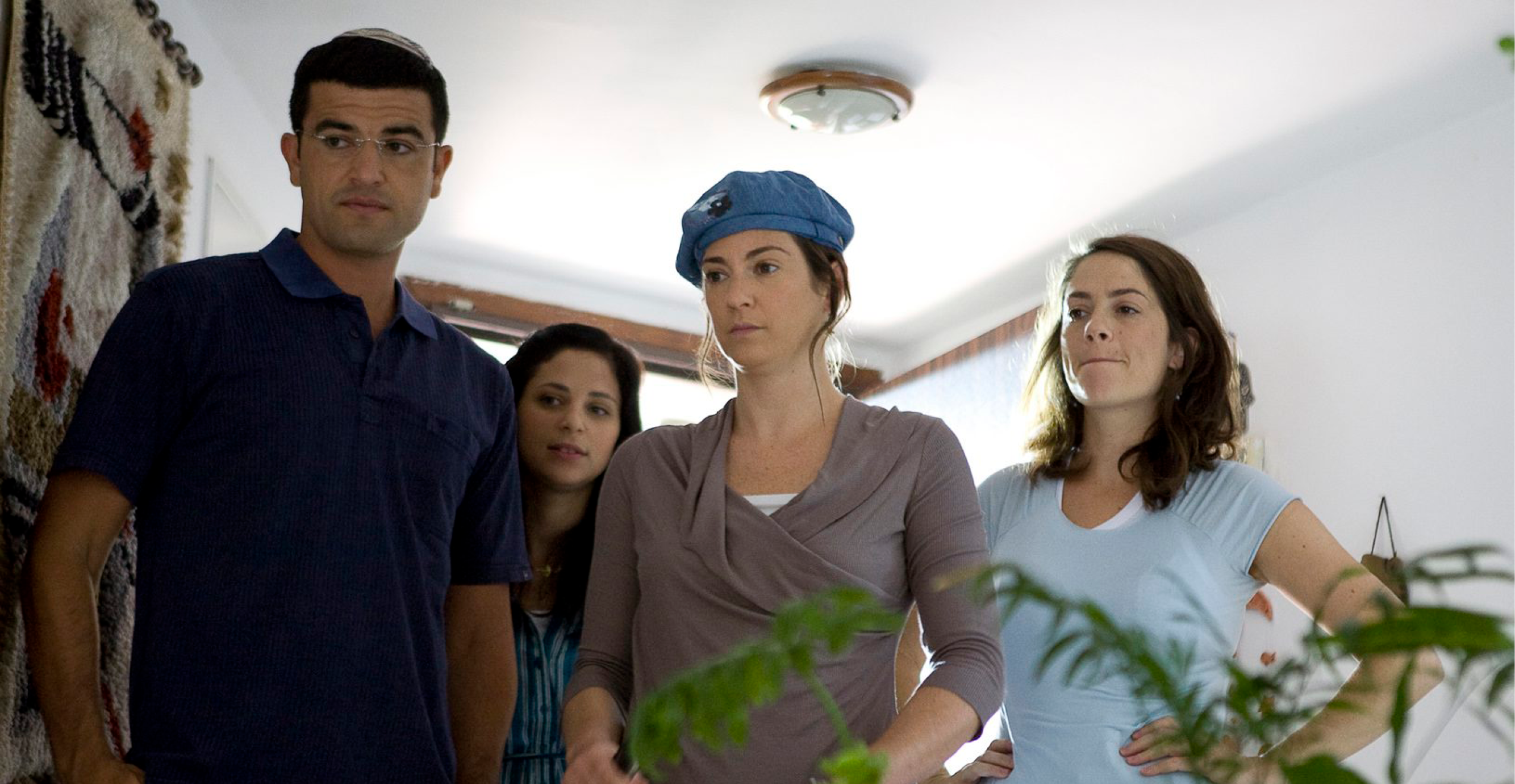 מתוך סרוגים | באדיבות yes