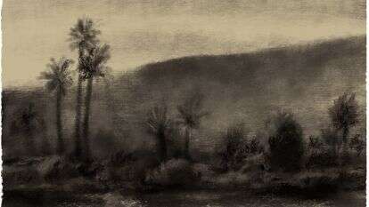 פרשת שמות | איור: מנחם הלברשטט פרשת שמות | איור: מנחם הלברשטט