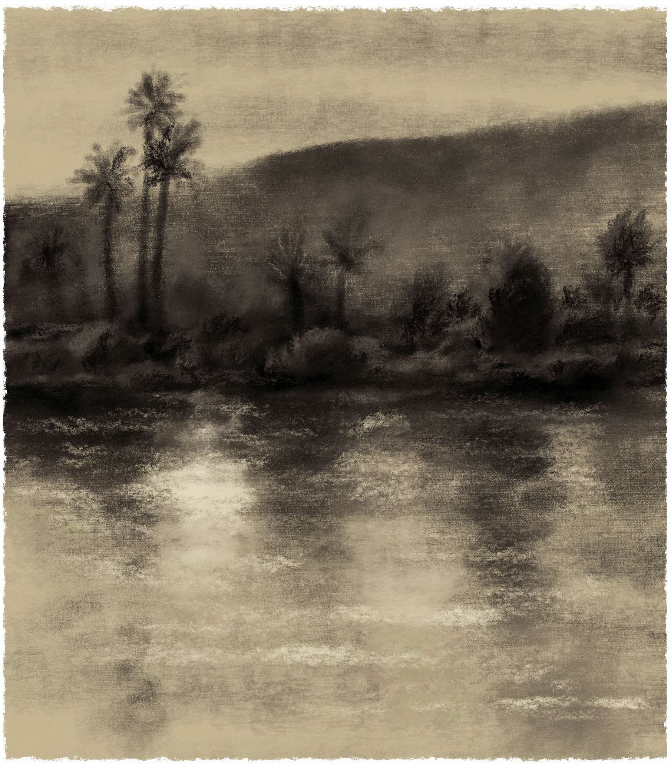 פרשת שמות | איור: מנחם הלברשטט