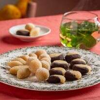 מרציפן ביתי | גיא אשכנזי, Agency Kare