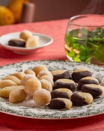 מרציפן ביתי | גיא אשכנזי, Agency Kare