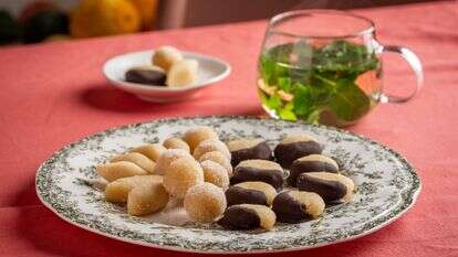 מרציפן ביתי | גיא אשכנזי, Agency Kare מרציפן ביתי | גיא אשכנזי, Agency Kare