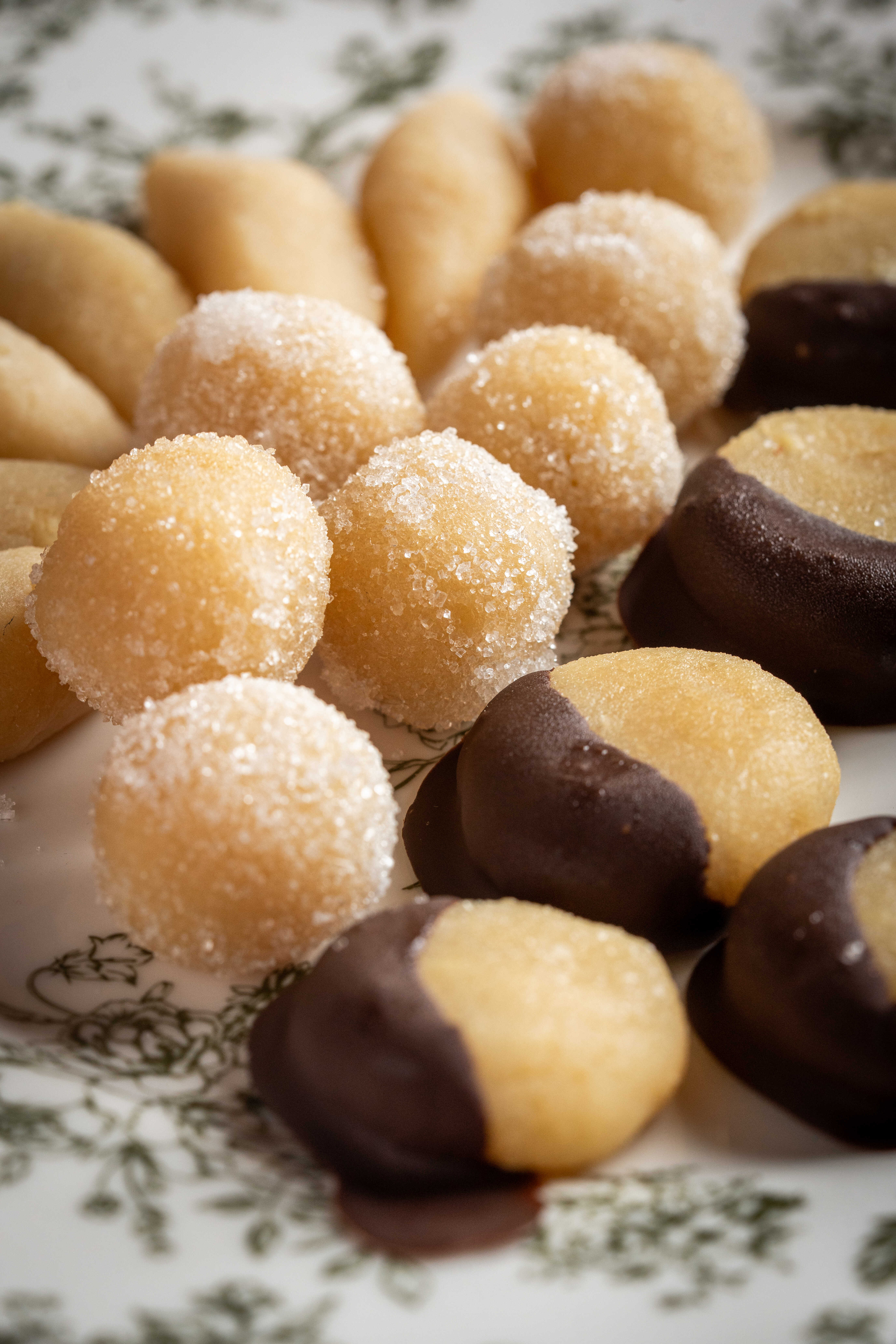 מרציפן ביתי | גיא אשכנזי, Agency Kare מרציפן ביתי | גיא אשכנזי, Agency Kare