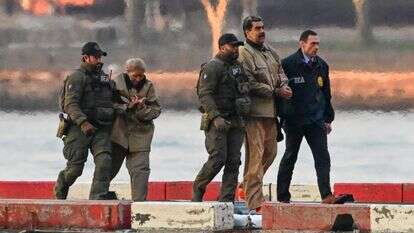 מדורו מובל לבית המשפט בארה"ב, השבוע | אי.פי.איי