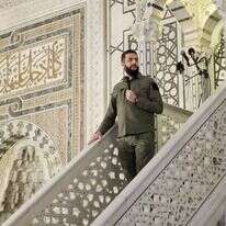 נשיא סוריה, אחמד א-שרע | AFP