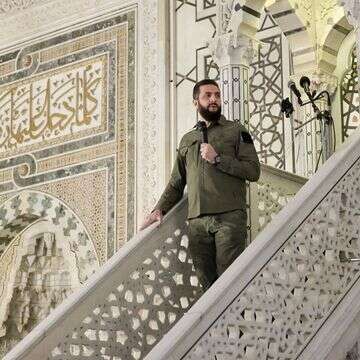 נשיא סוריה, אחמד א-שרע | AFP נשיא סוריה, אחמד א-שרע | AFP