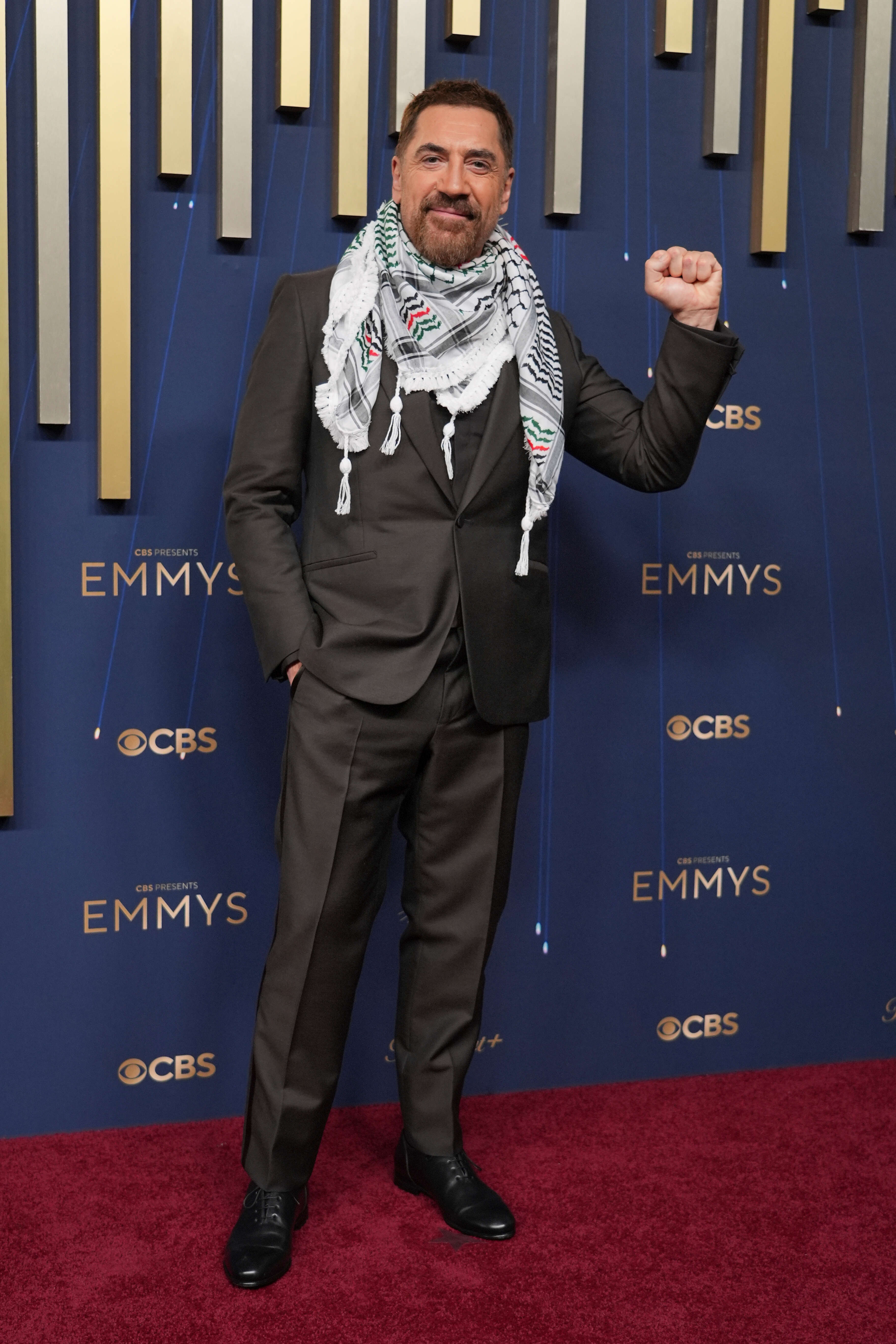 חאוויר ברדם | AP חאוויר ברדם | AP