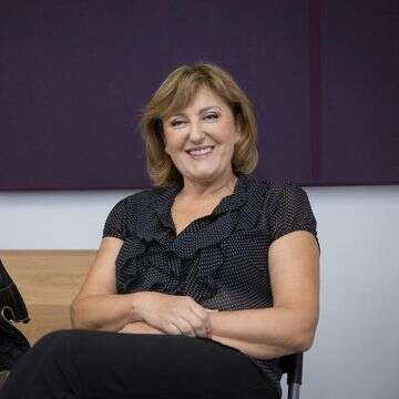 סגנית השר וח"כ לשעבר פאינה קירשנבאום | מרים אלסטר, פלאש 90 סגנית השר וח"כ לשעבר פאינה קירשנבאום | מרים אלסטר, פלאש 90