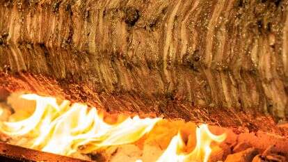 שווארמה | משה שי/FLASH90