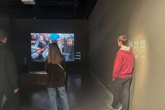 חיילי צה"ל הם לא חלק מהסיפור של המלחמה | שירה שור–במברגר