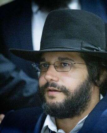 הינוקא | חיים גולדברג - פלאש 90 הינוקא | חיים גולדברג - פלאש 90