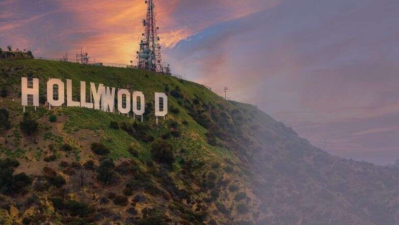 ממזרים חסרי כבוד | שאטרסטוק